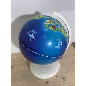 Orboot Dinos AR Globe PlayShifu‎ (App Based) World of Dinosaur Toys GG12